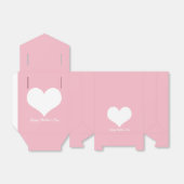 Fröhlicher Muttertag Geschenkschachtel (Ungefaltet)