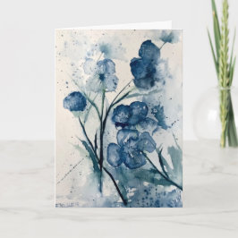 Fröhlicher Muttertag Karte