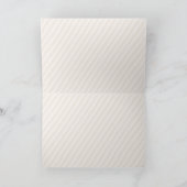 Fröhlicher Muttertag Karte (Innenseite)