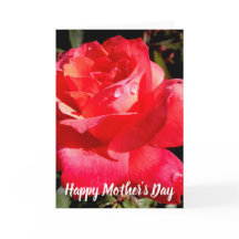 Fröhlicher Muttertag