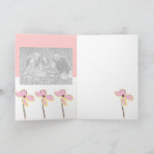 Fröhlicher Muttertag Karte (Innenseite)