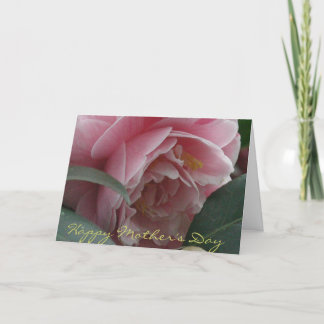 Fröhlicher Muttertag Karte