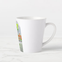 Fröhlicher Muttertag Milchtasse