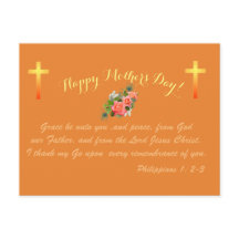 Fröhlicher Muttertag