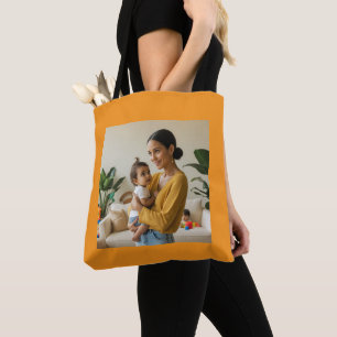Fröhlicher Muttertag Tasche
