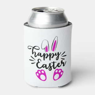 Fröhlicher Ostern Dosenkühler