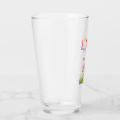 Fröhlicher Ostern Glas (Rechts)