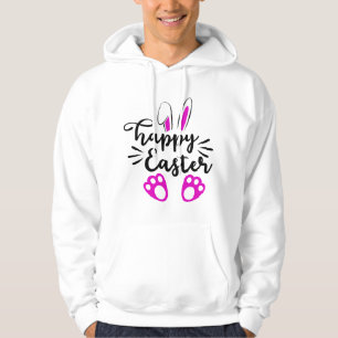 Fröhlicher Ostern Hoodie