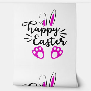 Fröhlicher Ostern Tapete