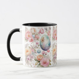 Fröhlicher Ostern Tasse