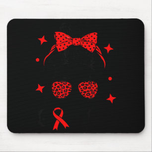 Fröhlicher Punkt-Tag Axolotl Gamer Gamesolotl Kind Mousepad