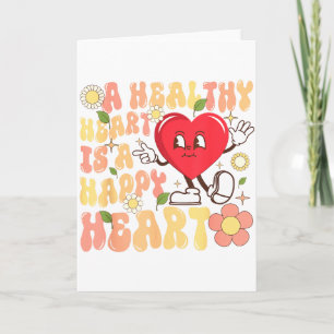 Fröhlicher Tag des Murmeltieres Männer Frauen Jung Karte