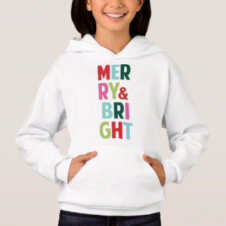 Fröhlicher und farbenfroher Urlaub Hoodie