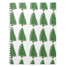 fröhlicher Weihnachtsbaum