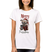 Fröhliches Französisches Weihnachten Französische