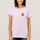 Fröhliches, Fröhliches Shirt (Vorderseite)