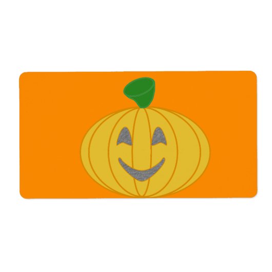 Fröhliches Halloween (Vorne)