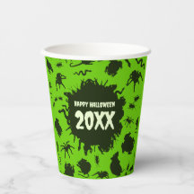 Fröhliches Halloween Benutzerdefinierter Text Dunk