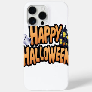 Fröhliches Halloween Case-Mate iPhone Hülle