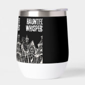 Fröhliches Halloween-Design (Links)