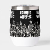 Fröhliches Halloween-Design (Vorderseite)