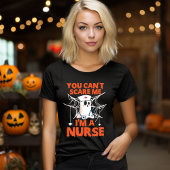 Fröhliches Halloween - du kannst mir T - Shirt nic