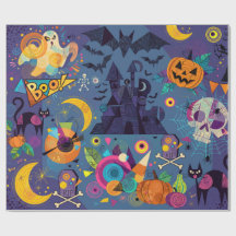 Fröhliches Halloween