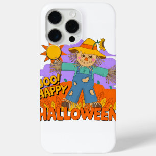Fröhliches Halloween Junge Case-Mate iPhone Hülle