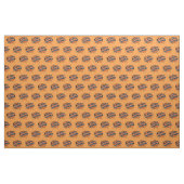 Fröhliches Halloween Stoff (Yard (91,4 cm))