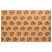 Fröhliches Halloween Stoff (Fat Quarter (45,7 x 55,9 cm))