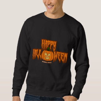 Fröhliches Halloween Sweatshirt