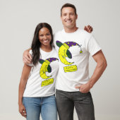 Fröhliches Halloween T-Shirt (Unisex)