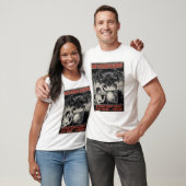 Fröhliches Halloween  T-Shirt (Unisex)