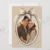 Fröhliches & Helles Foto Weihnachten (Vorderseite)