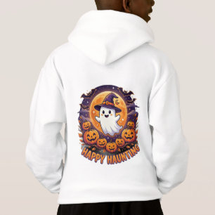 Fröhliches Heulen Hoodie