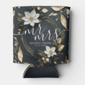 Fröhliches Jubiläum für die Liebe nach Hochzeit Dosenkühler (Vorderseite)