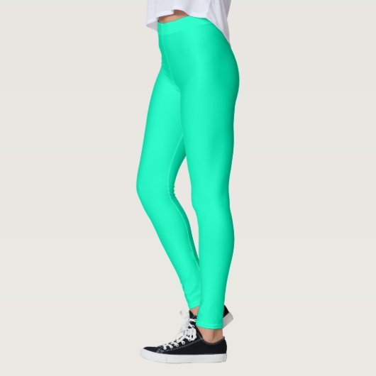 fröhliches Licht Leggings (Links)