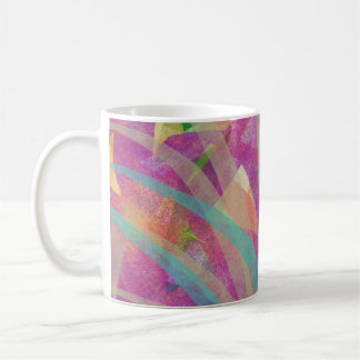 Fröhliches Riff Kaffeetasse