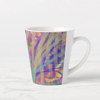 Fröhliches Riff Milchtasse
