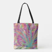 Fröhliches Riff Tasche (Rückseite)