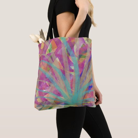 Fröhliches Riff Tasche (Von Nahem)