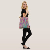 Fröhliches Riff Tasche (Am Model)
