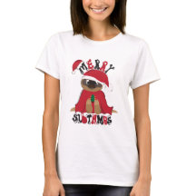 Fröhliches Slothmas