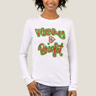 Fröhliches und Helles Shirt