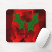 Fröhliches Weihnachten.... Mousepad (Mit Mouse)