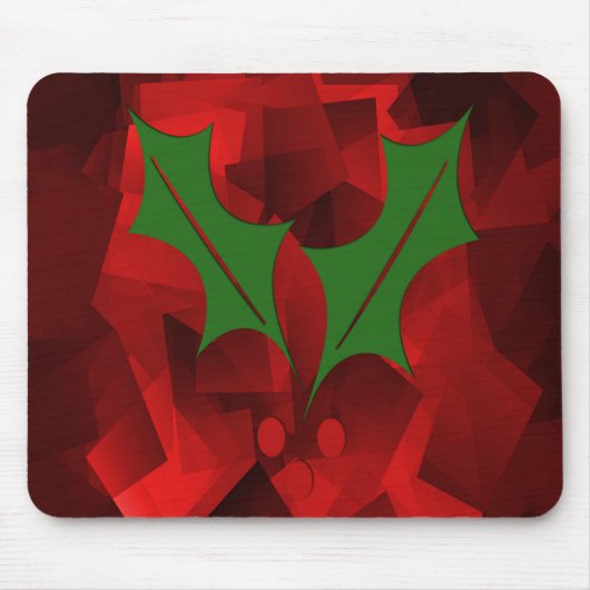 Fröhliches Weihnachten.... Mousepad (Vorne)