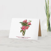 Fröhliches Weihnachten oder saisonal - Gruppe des (Rückseite)