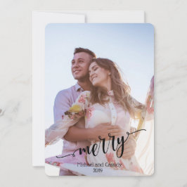 Fröhliches - Zeitgenössisches Weihnachtsfest - Fot