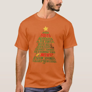 Fröhlichster Haufen von Idioten Junge T-Shirt