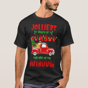 Fröhlichstes Brunch von Krankenschwestern auf dies T-Shirt